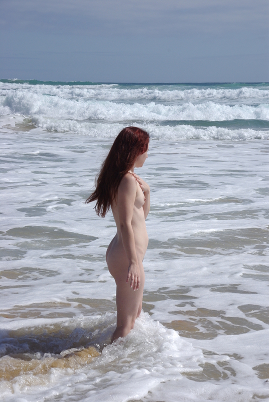 Art Nude, Erotic & Glamour Photography