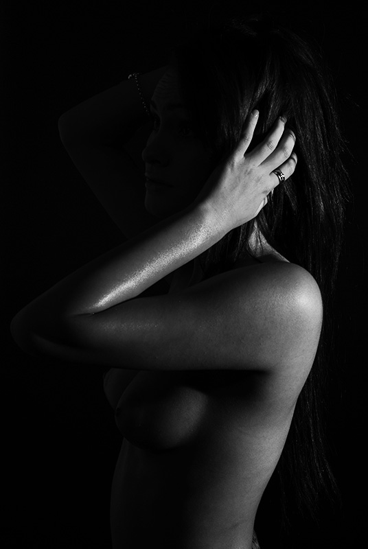 Art Nude, Erotic & Glamour Photography