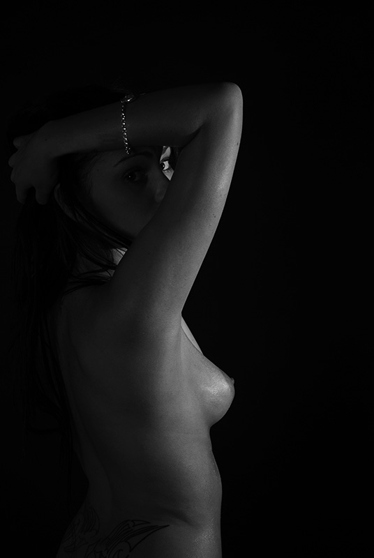 Art Nude, Erotic & Glamour Photography