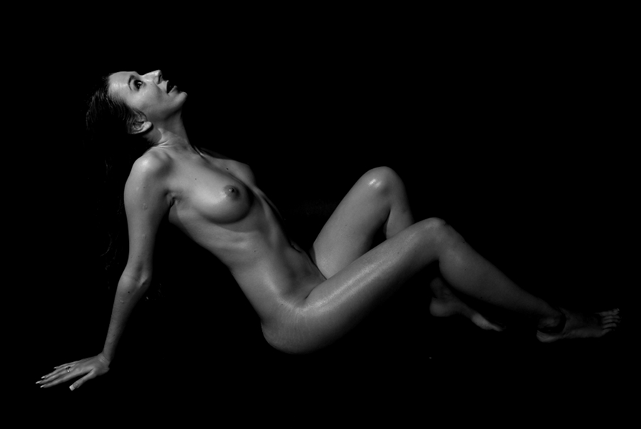 Art Nude, Erotic & Glamour Photography