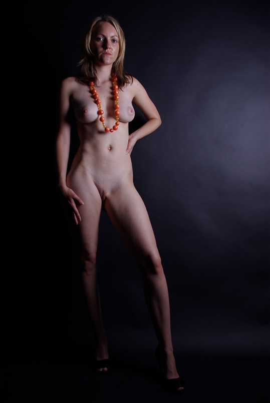 Art Nude, Erotic & Glamour Photography