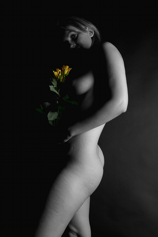 Art Nude, Erotic & Glamour Photography