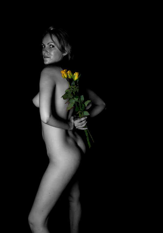 Art Nude, Erotic & Glamour Photography