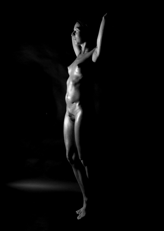 Art Nude, Erotic & Glamour Photography