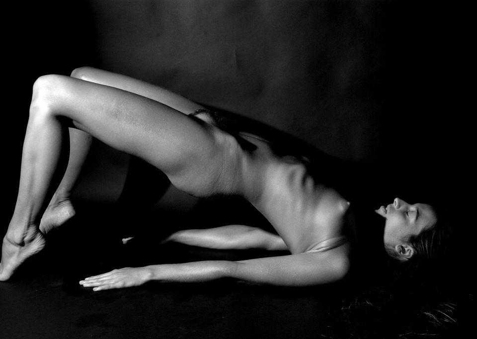 Art Nude, Erotic & Glamour Photography