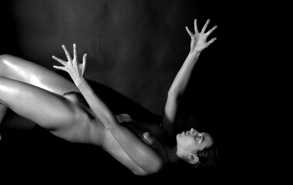 Art Nude, Erotic & Glamour Photography