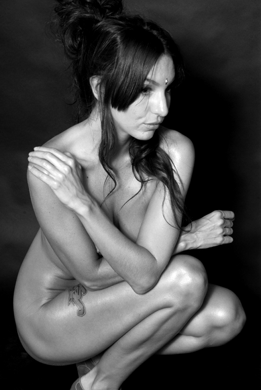 Art Nude, Erotic & Glamour Photography