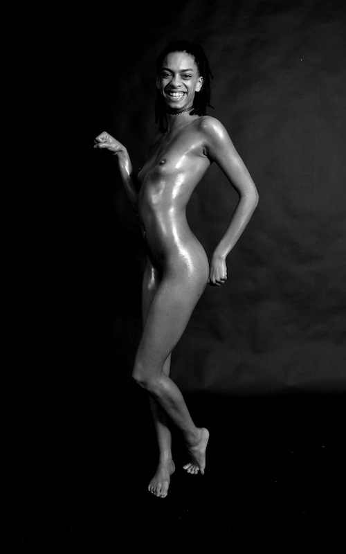 Art Nude, Erotic & Glamour Photography