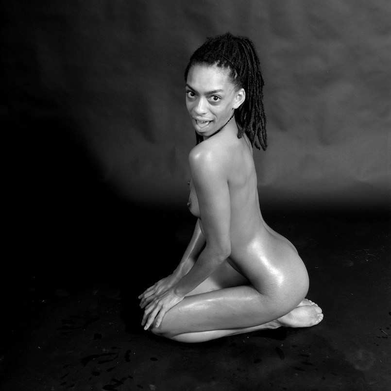 Art Nude, Erotic & Glamour Photography