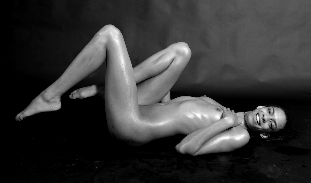 Art Nude, Erotic & Glamour Photography