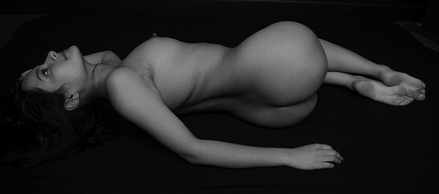 Art Nude, Erotic & Glamour Photography