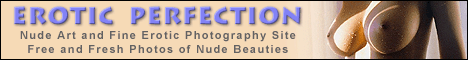 Erotic Perfection
